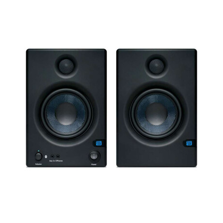 Monitor De Estudio Presonus 5'' Bluetooth Par