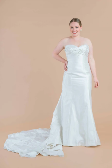 VESTIDO JENNY VESTIDO JENNY