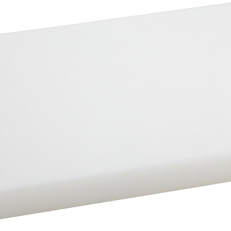 Tabla De Picar 60X40 Blanco Tabla De Picar 60X40 Blanco