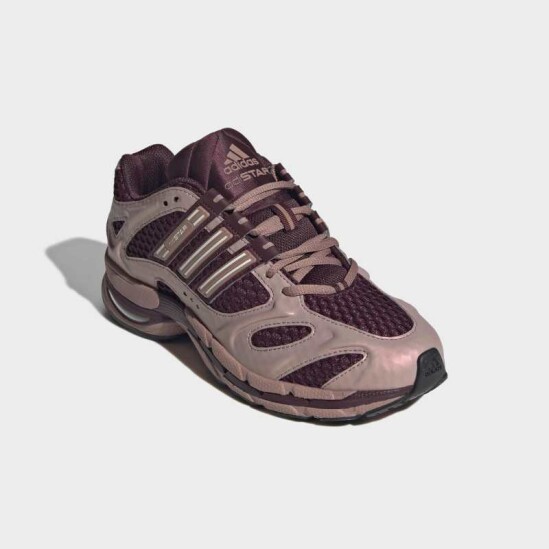 Championes Adidas Adistar MLD Rojo