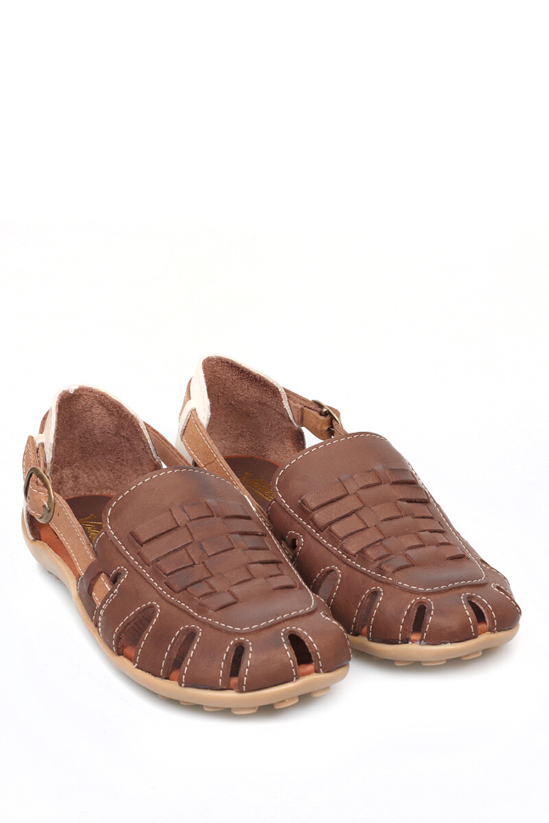 Chatita Marta Chocolate