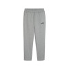Pantalón Puma ESS Nº1 Logo Swetpants FL Hombre 682610 03 Gris