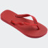 Ojotas Havaianas Top Rojo