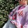 Sweater Gitano Base Lila