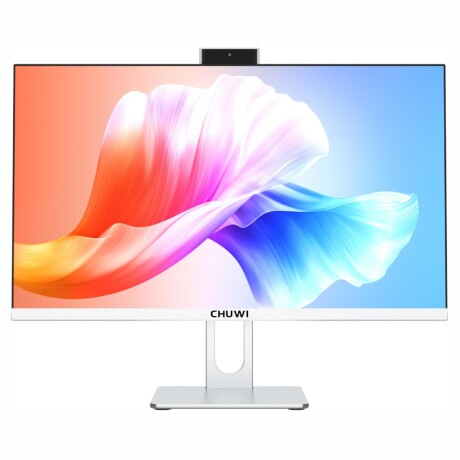 Computadora CHUWI All In One 24' FHD 512GB / 16GB RAM Intel Core I3- 1220P Computadora CHUWI All In One 24' FHD 512GB / 16GB RAM Intel Core I3- 1220P