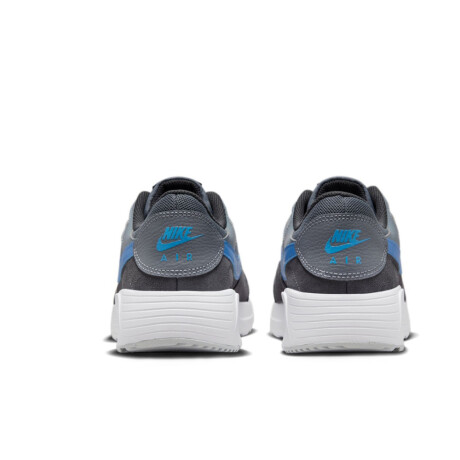 NIKE AIR MAX SC Grey & Blue