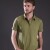 Remera Walter. Verde.