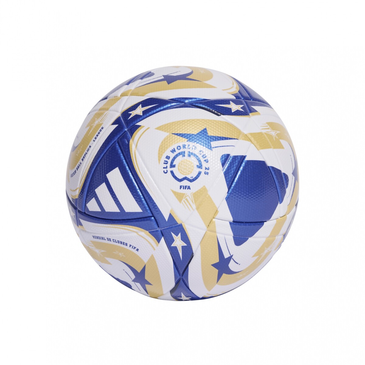 Pelota adidas League Final Mundial de Clubes FIFA - Blue / G 