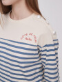 Remera Jati Estampado 1