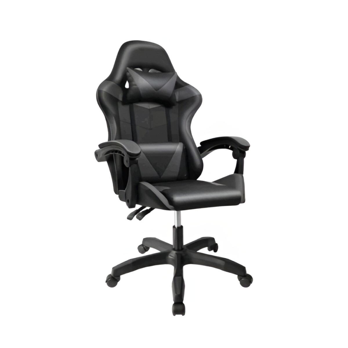 Silla Gamer Panther Level Gris 