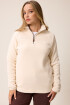 SWEATER LIVY POLANCO Crudo