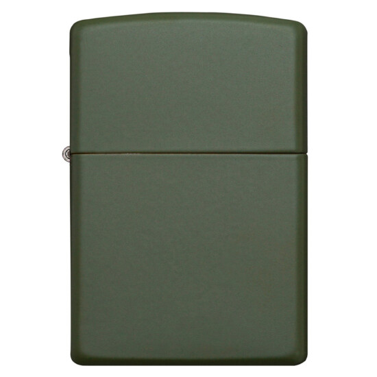 Encendedor ZIPPO 221 Verde 0