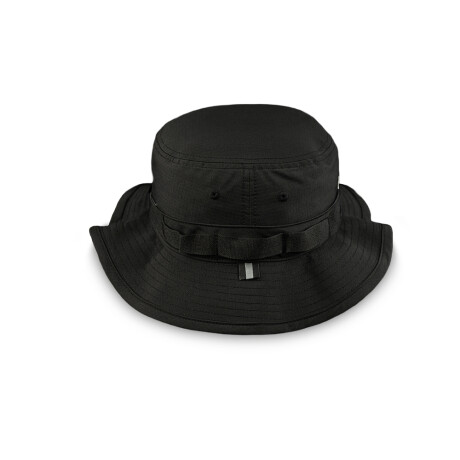 Sombrero Martha Big Sur Jungle Hat Negro