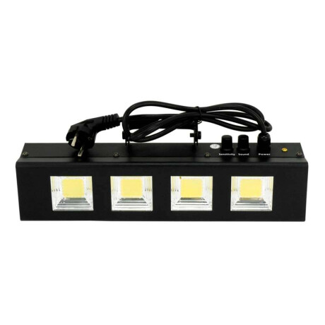 Flash Strobe Pls Led Vs65e 4x20w
