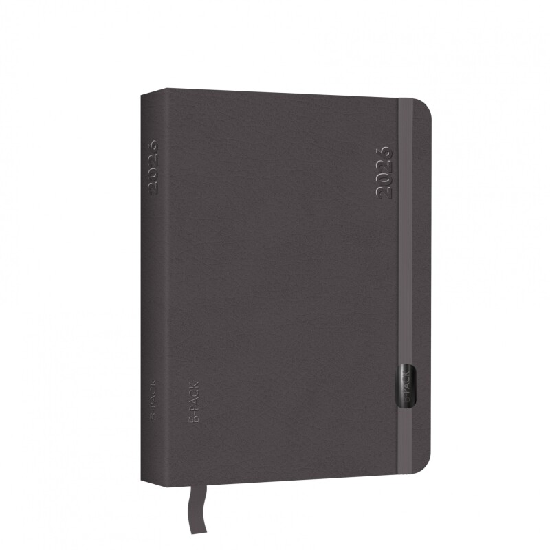 AGENDA RAW 15X21 DIARIA BPACK AGENDA RAW 15X21 DIARIA BPACK