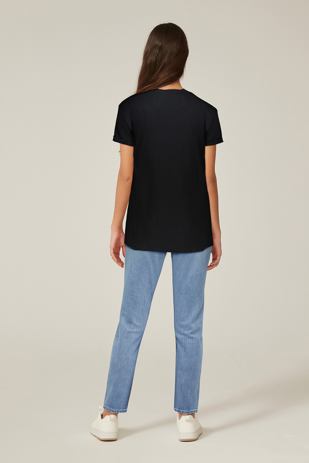 Remera Ampone Estampado 5