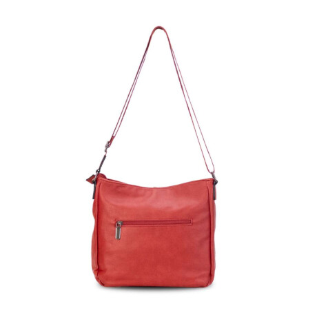 Bandolera Siberia Bordeaux Merlot