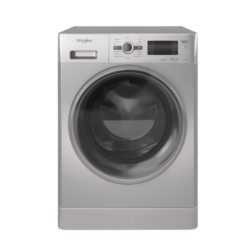 Lavasecarropas Whirlpool WWD09SF 9 kg Inverter Lavasecarropas Whirlpool WWD09SF 9 kg Inverter