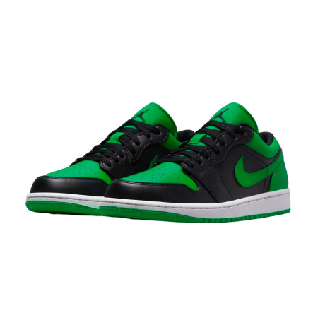 AIR JORDAN 1 LOW Green