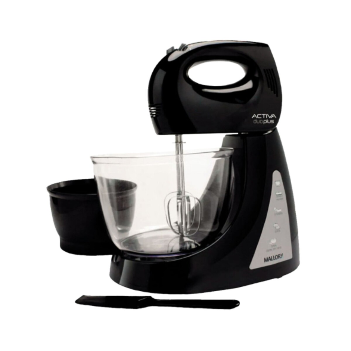 Batidora Mallory Activa Duo Plus 200W 