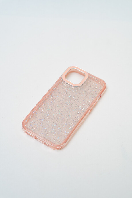 Phone Case Gloss Rosa