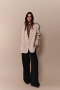 Chaqueta Nigel CRUDO