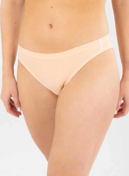 Bikini hibisco Nude
