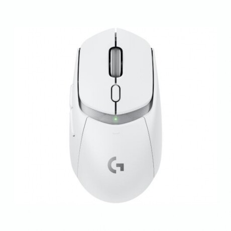 LOGITECH 910-007198 MOUSE G309 GAMING LIGHTSPEED INAL Mouse Inalámbrico Gaming LOGITECH G309 Lightspeed - White