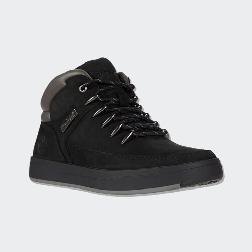 Botas Timberland Davis Square Negro