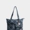 Shopper Bolsos - Azul Marino