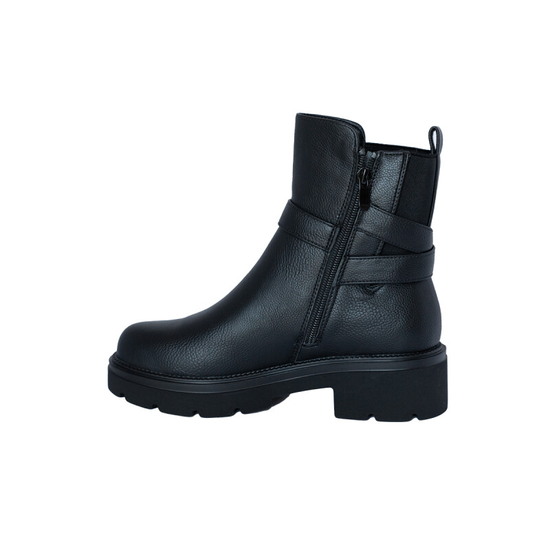 Bota Dama Salome BLACK