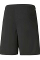SHORT HOMBRE PUMA TEAM LIGA Negro
