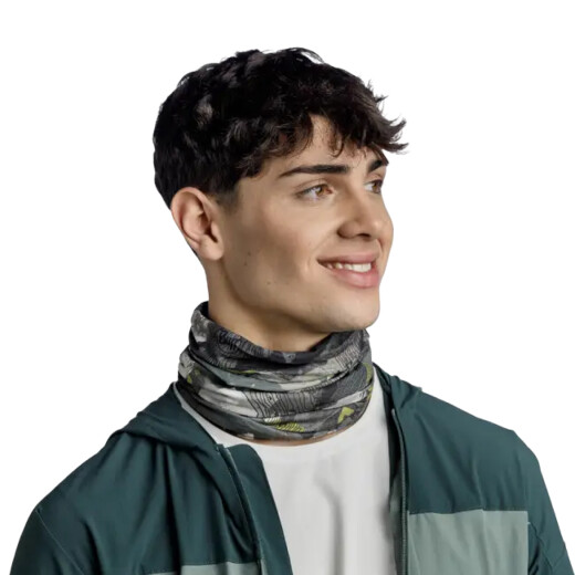 Bufanda Buff Coolnet Uv Hetch Forest Bufanda Buff Coolnet Uv Hetch Forest
