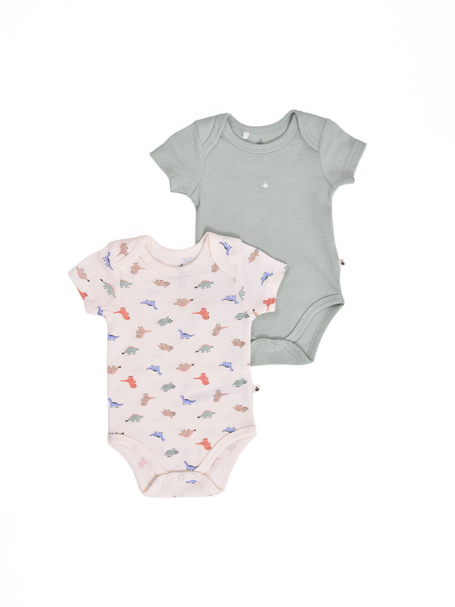 BODY PACK X 2 - VARIANTE 1 