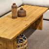 Mesa de living Toledo 150 x 55 x 45h Mesa de living Toledo 150 x 55 x 45h