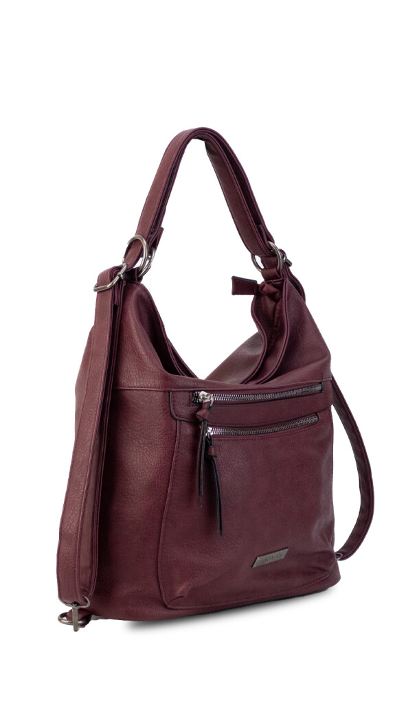 CARTERA MOCHILA ESTHER TANNAT