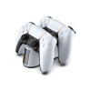Base de carga para controles PlayStation 5 Base De Carga Para Controles Playstation 5