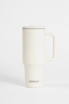 Mug vaso acero 1180 litros crudo