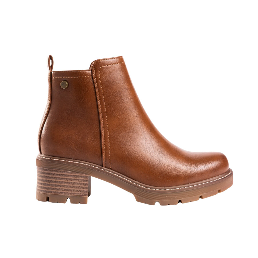 CHERRY STREET BROWN