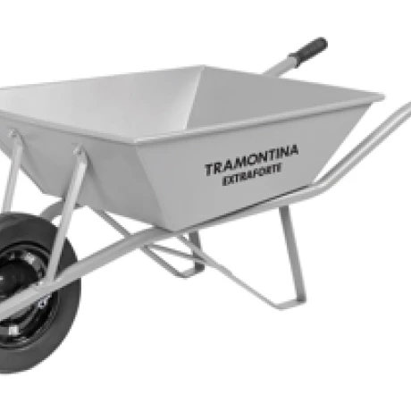 Carretilla Calibrada Tramont. 65l R/maci Carretilla Calibrada Tramont. 65l R/maci