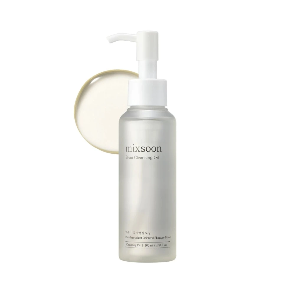 MIXSOON ACEITE DESMAQUI FACIAL 100ML