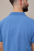 POLO REGULS26 POLANCO Azul