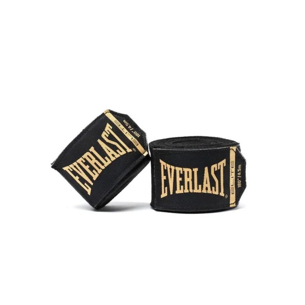 Venda Everlast De Boxeo 180" Bk - S/C 