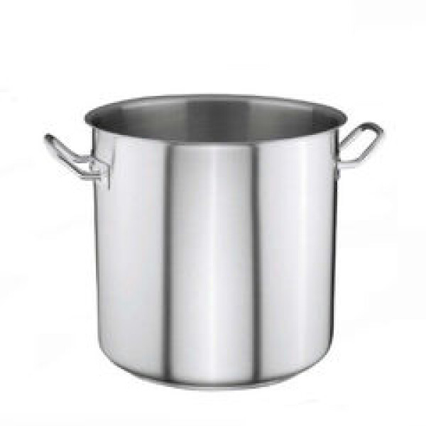 Olla inox triple fondo 25 lts Olla inox triple fondo 25 lts