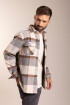 CAMISA COBAN POLANCO Marrón