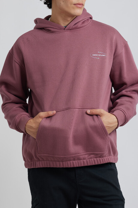 CANGURO S/C IMERU DIXIE Malva