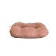CAMA PARA PERROS DUBEX COOKIE GALETTE XS MARRÓN CAMA PARA PERROS DUBEX COOKIE GALETTE XS MARRÓN