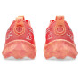 Zapatillas Running Noosa Tri 16 Mujer Papaya/mojave