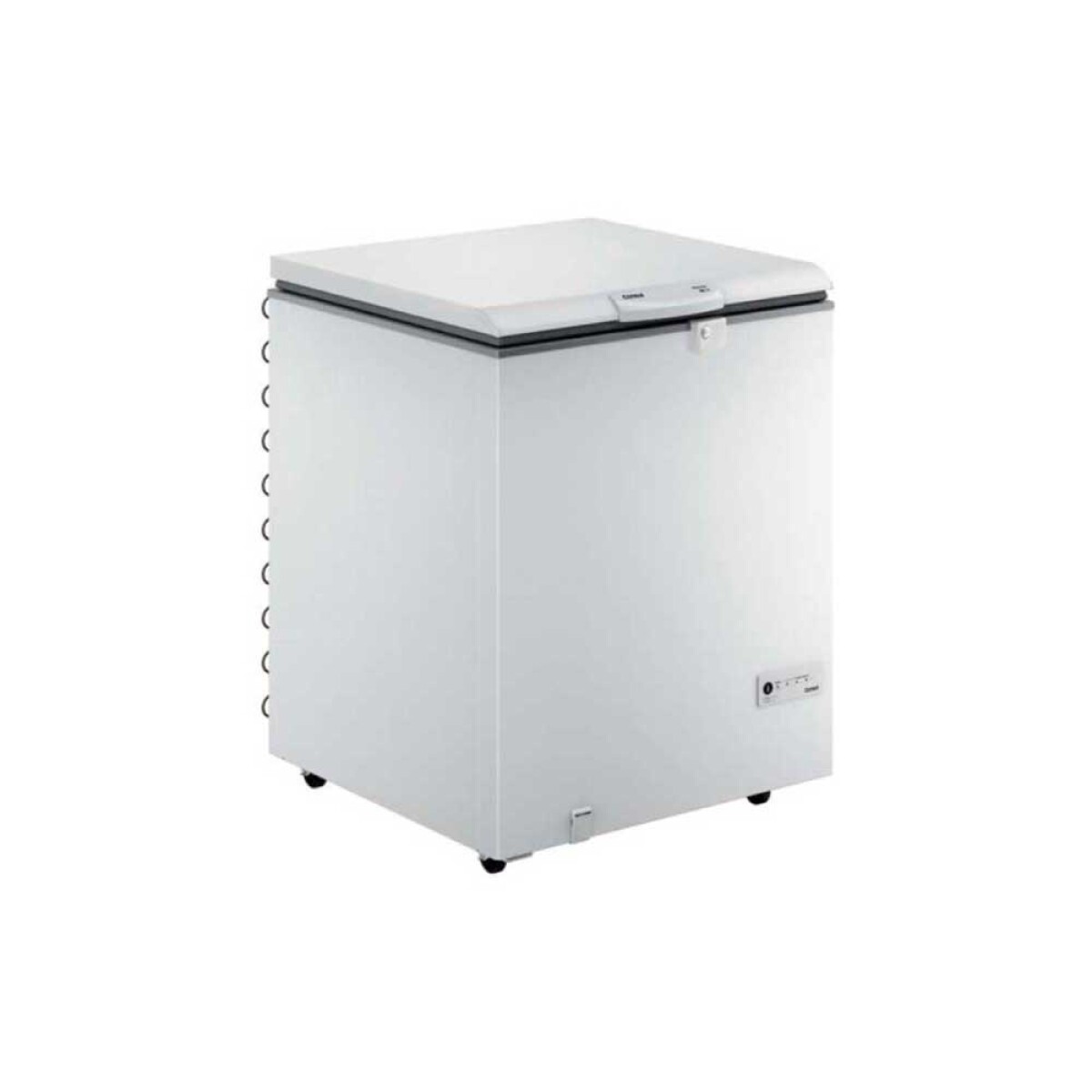 Freezer Horizontal Consul CHA22LBDWX 