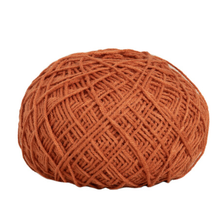 yucon naranja oscuro